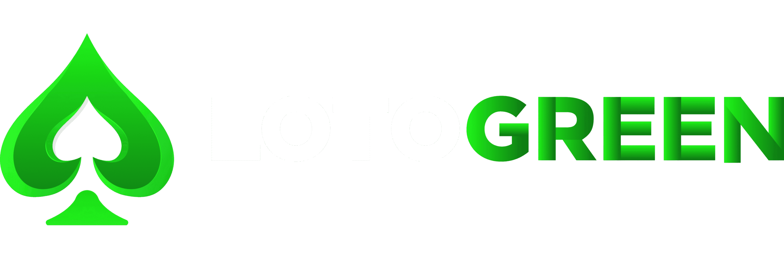 LotoGreen Logo